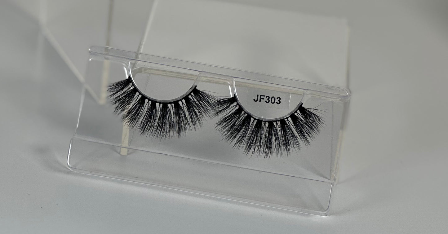Lash #303