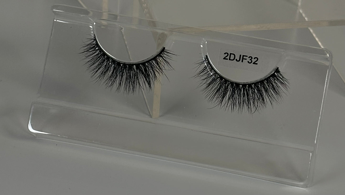 Lash #32