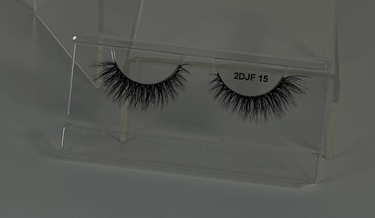 Lash #15