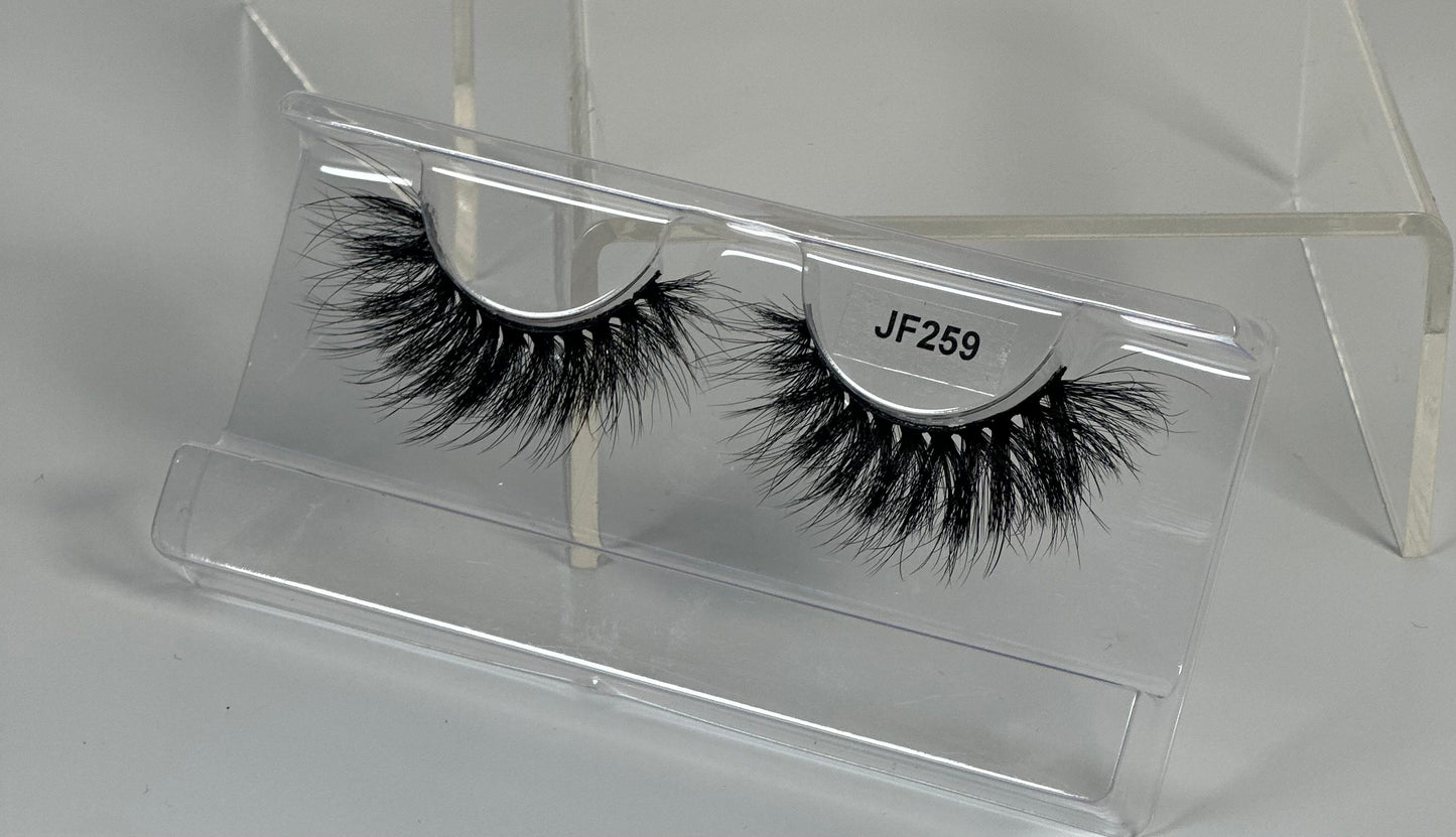 Lash #259