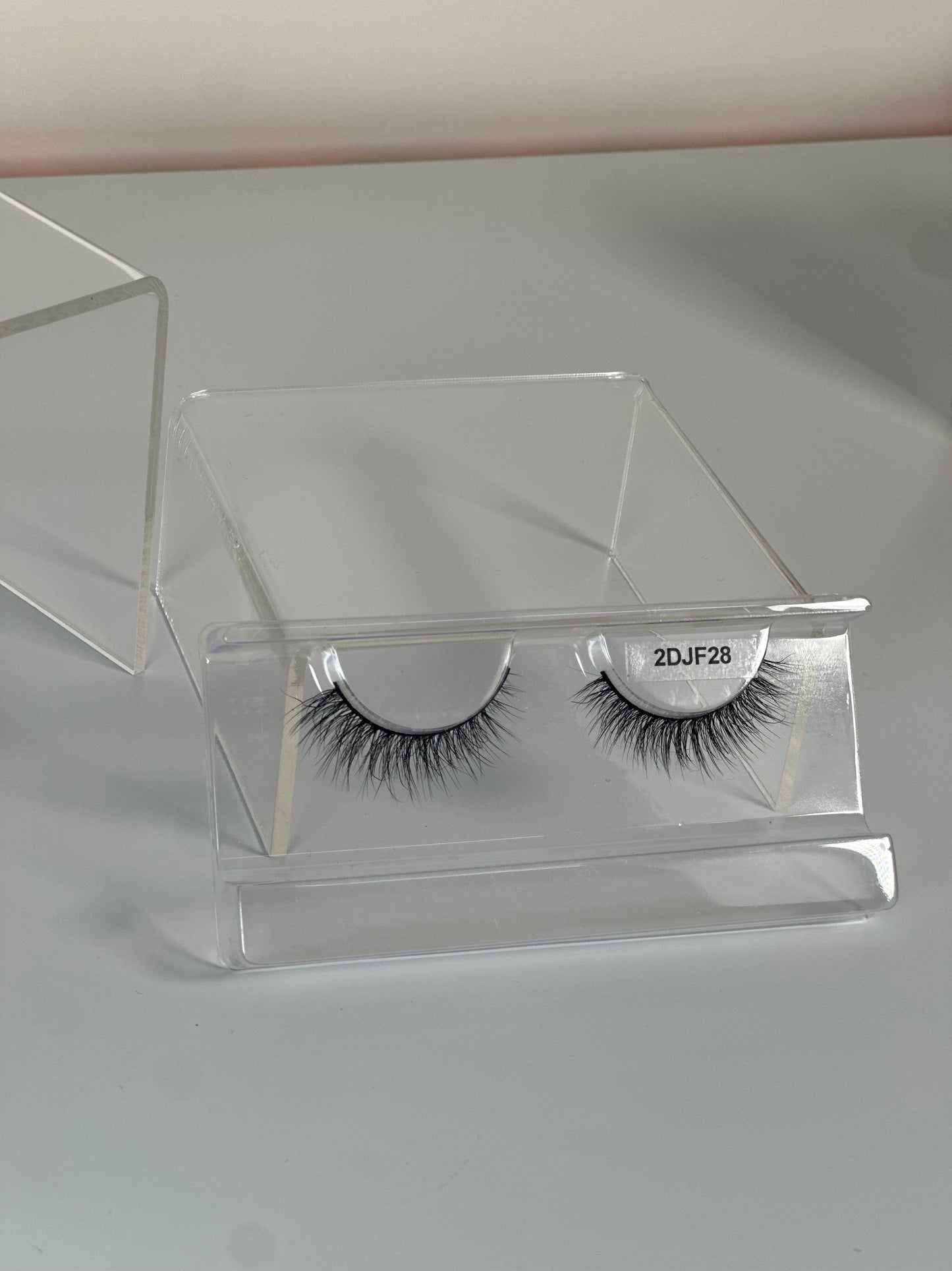Lash #28