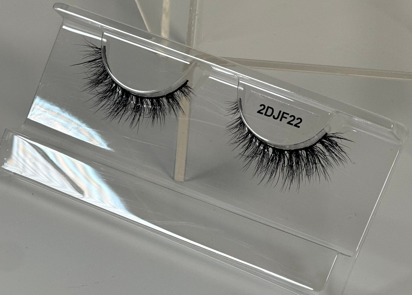 Lash #22