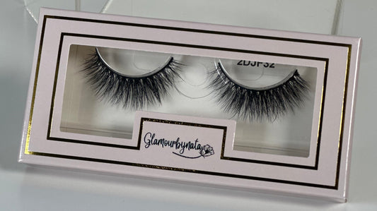 Lash #32