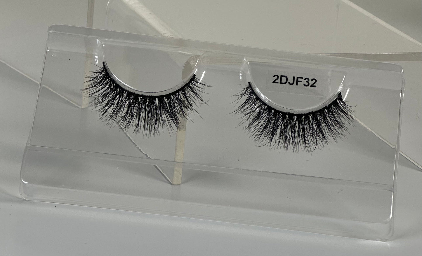 Lash #32
