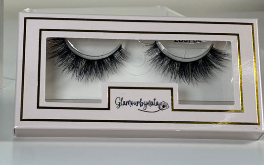 Lash #04