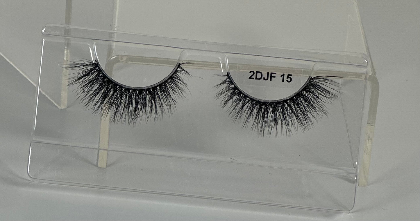 Lash #15