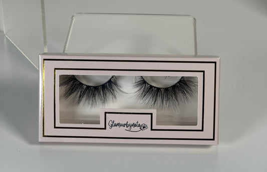 Lash #166