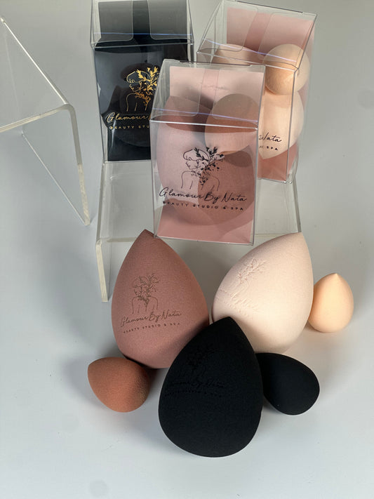 Beauty blender Cream