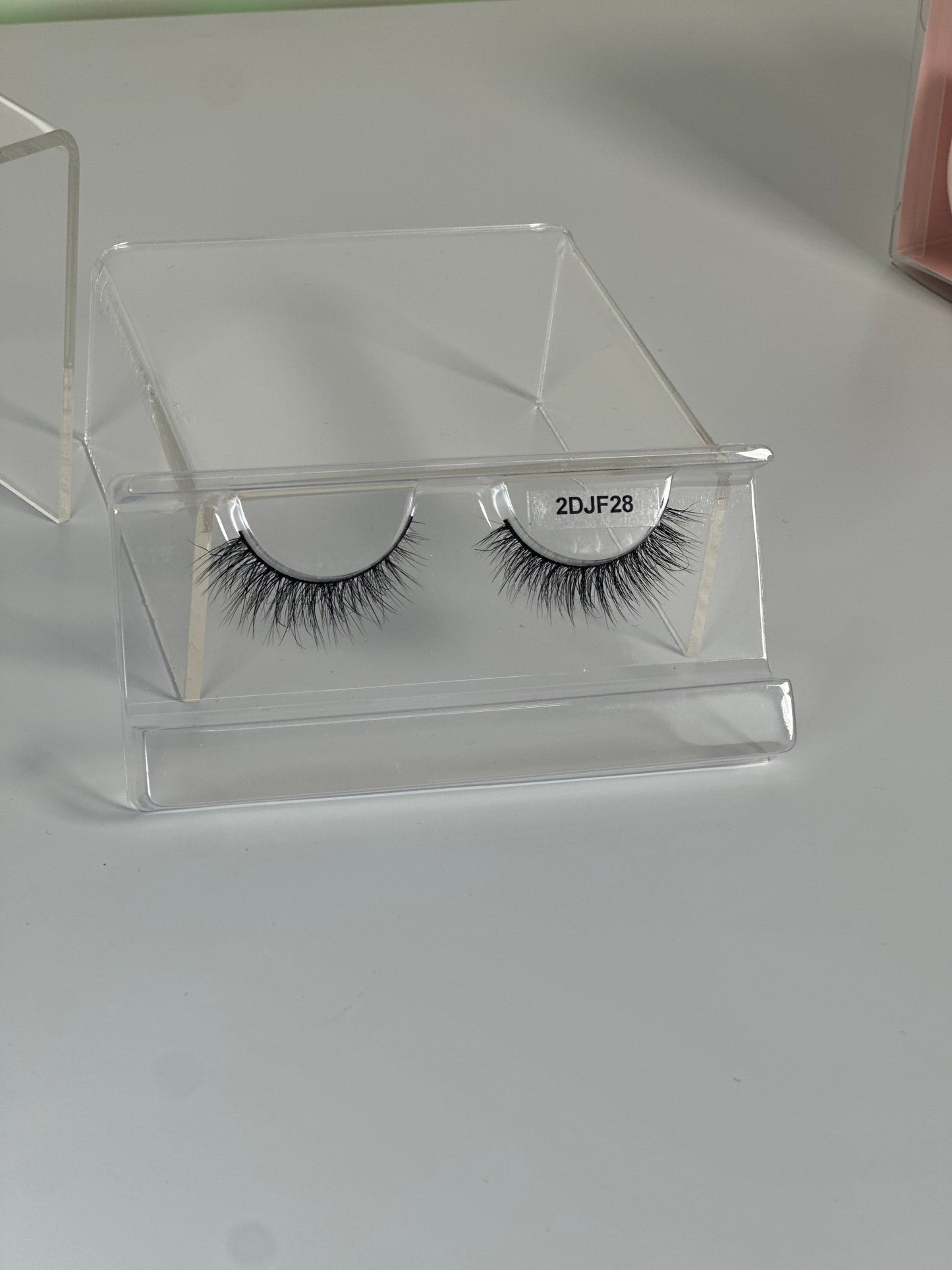 Lash #28