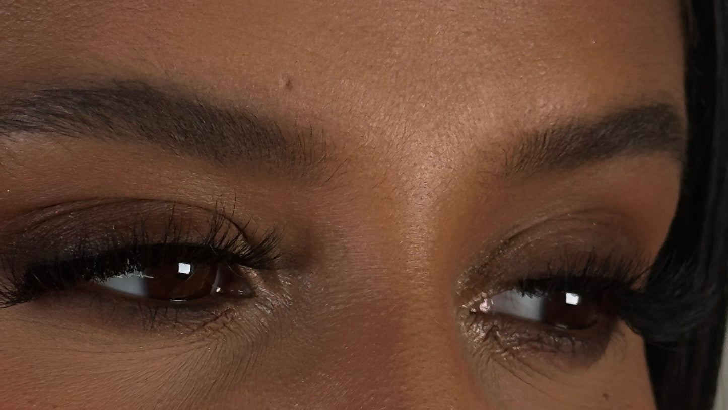 Lash #04