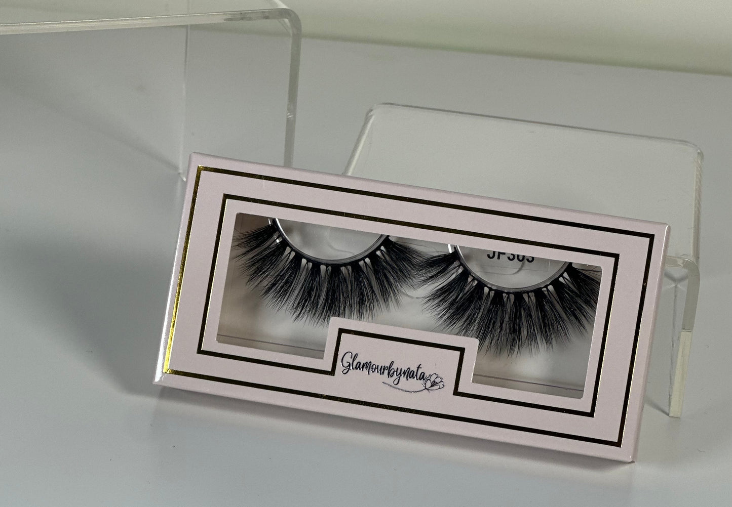 Lash #303