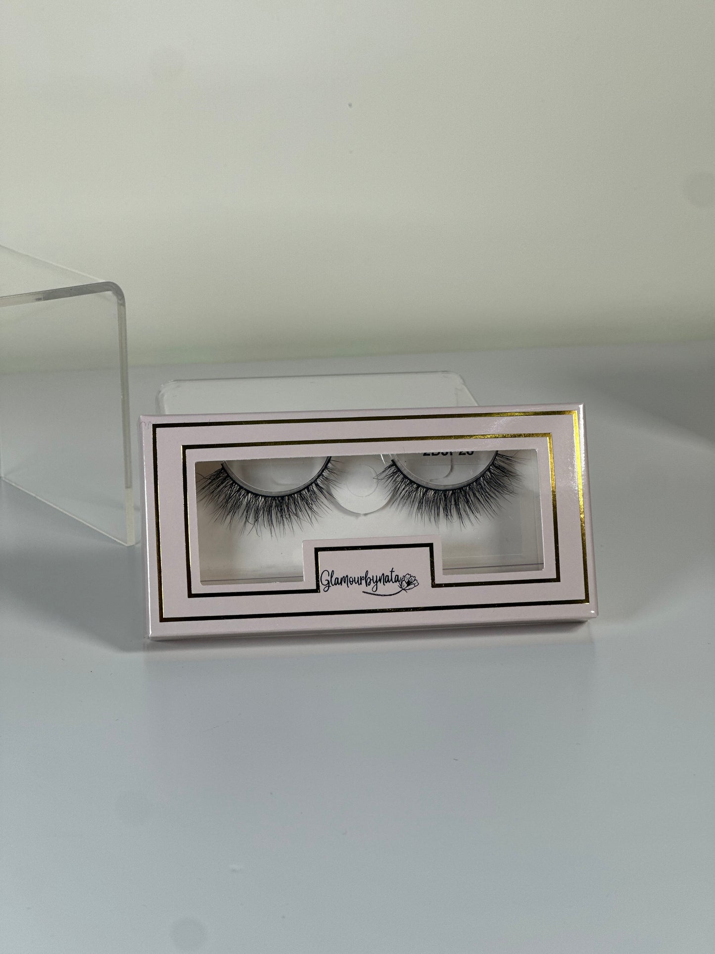 Lash #28