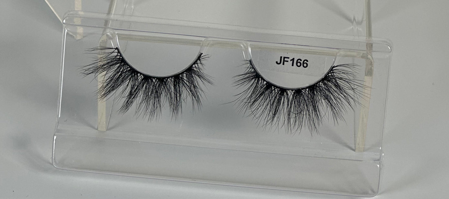 Lash #166
