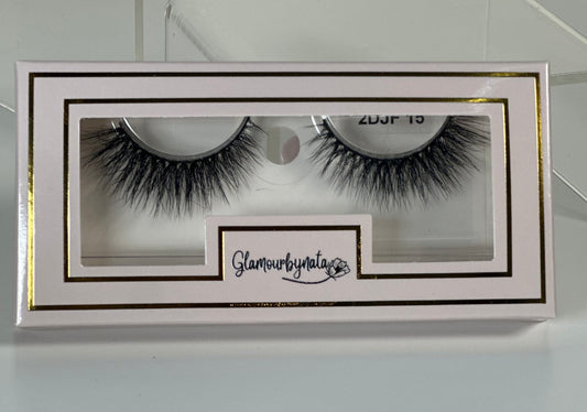 Lash #15