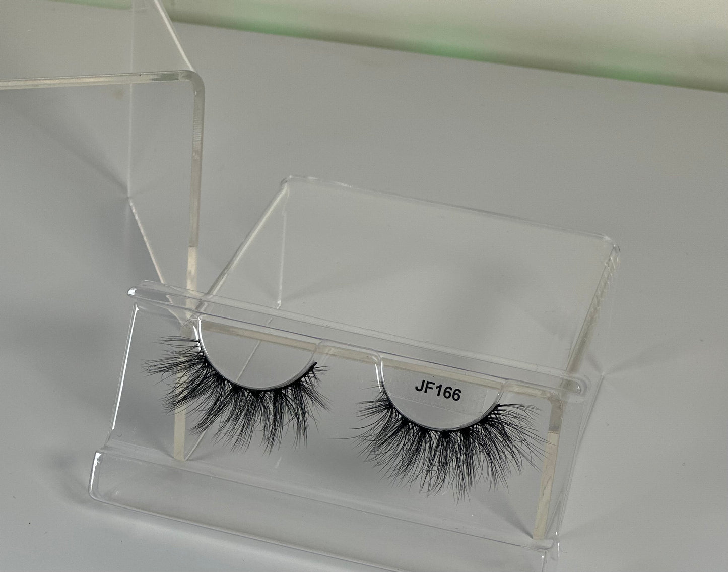 Lash #166