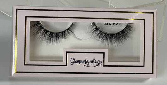 Lash #22