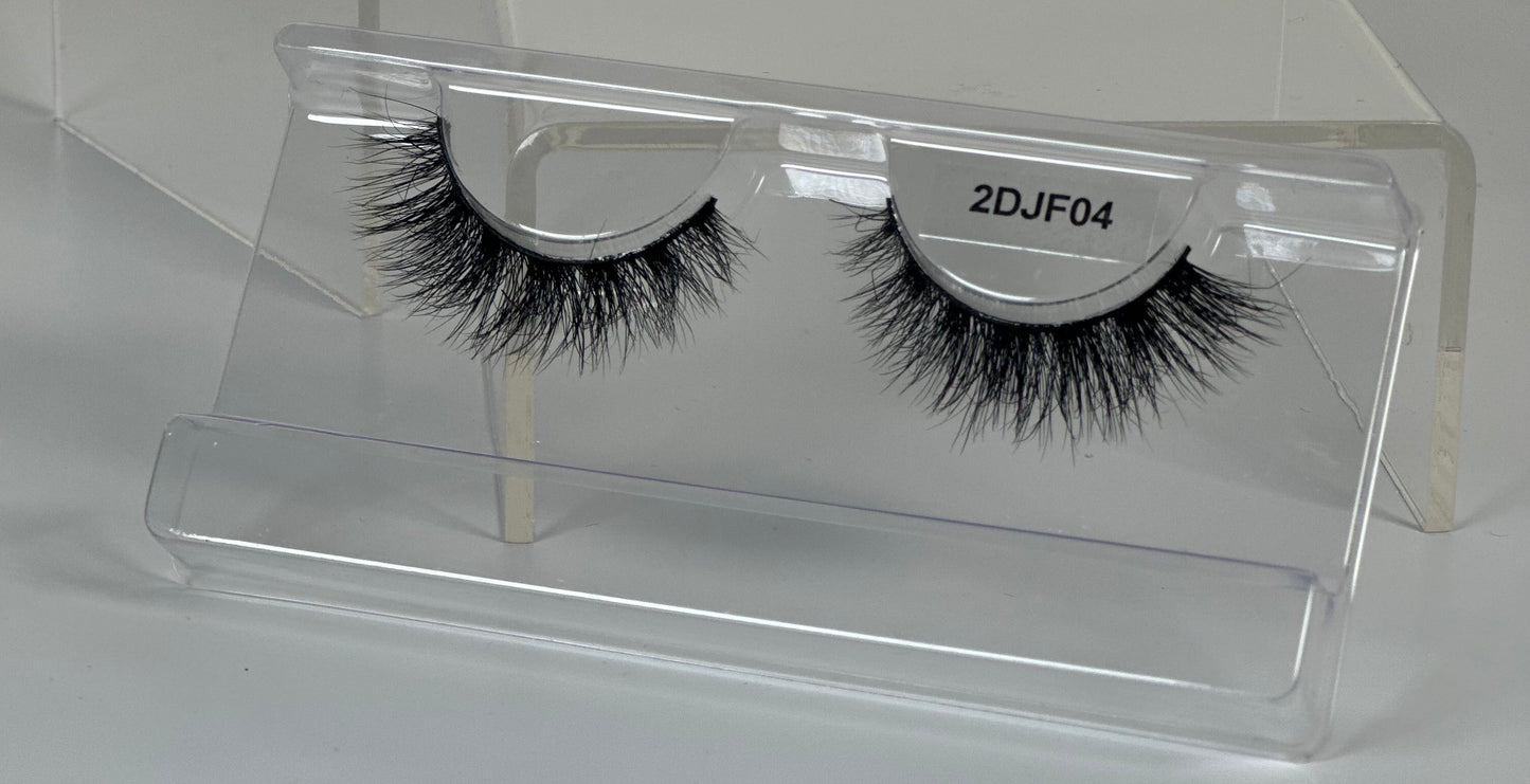Lash #04