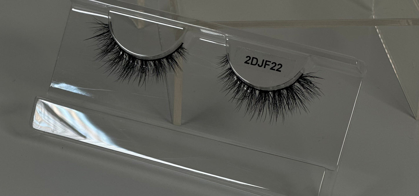 Lash #22