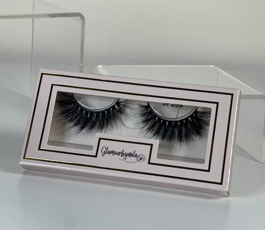 Lash #259